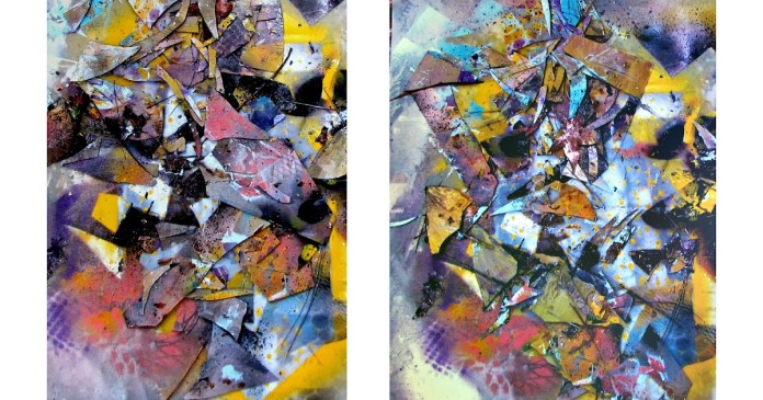 broken2bkaleidoscope